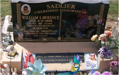 Sadlier, Williams Lawrence