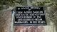 Barlow, Colin (Plaque)