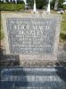 Beazley, Alice Maude (Headstone)