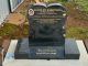 Beazley, Alison Joy (Headstone)