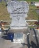 Beazley, Clarence Claude (Headstone)