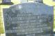 Beazley, Evelyn Beryl Charlie (Headstone)