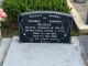 Beazley, George Thomas b. 1925 (Headstone)