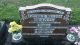 Beazley, George William & Rubina (Headstone)