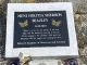 Beazley, Heni Hikitia Sherron (Headstone)