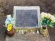 Beazley, Isobel Frances (Headstone)