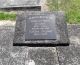 Beazley, Louisa (Headstone)