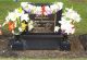 Beazley, Norman McLean and May (Headstone)