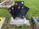 Beazley, Winifred Lois (Headstone)