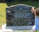 Beazley, Yvonne Gay (Headstone)