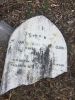 Clendon, William Frederick Ngaropo (Headstone)