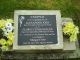 Cooper, Alexander, Florence & Margaret (Headstone)