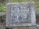 Cooper, William Henry (Headstone)