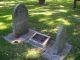 Faulkner, (Family Plot)
