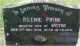 Heke, Reenie (Headstone)