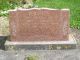 Hinaki, Riria (Headstone)