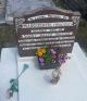 Keogh, Marquerite (Headstone)