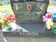 Laurene Cox, Laurene (Headstone)