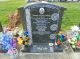 Manga, Diane (Headstone)