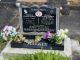 Markey, Terrence and Patricia (Headstone)