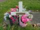 McCabe-Priestley, Angel Thelma Dianne (Gravesite)