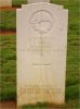 Nepia, George Jnr (Headstone))