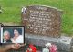 Paraku, William Hopihona (Headstone)