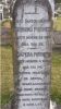 Pirihito, Kirihiko and Ngapera (Headstone)