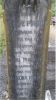 Pirihito, Reewe (Headstone)
