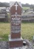 Pirihito, Te Hawhe (Headstone)