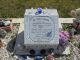 Pou, Ngaroma (Headstone)