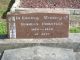 Priestley, Charles (Headstone)