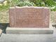 Priestley, James Patterson (Headstone)