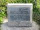 Priestley, Stephen (Headstone)