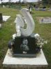 Rudolph, Brendon Oliver (Headstone2)