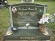 Rudolph, James Alton (Headstone)