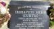 Tarawa, Irihapeti Hone (Headstone)