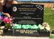 Te Wani, Peter (Headstone)