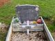 Were, Pita Huru (Headstone)