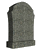 Konia, Rawiri (Headstone)
