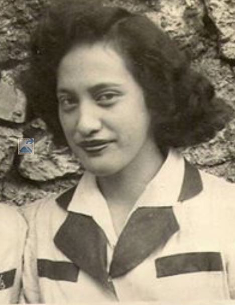 August, Tangimoana
1929 - Yes, date unknown