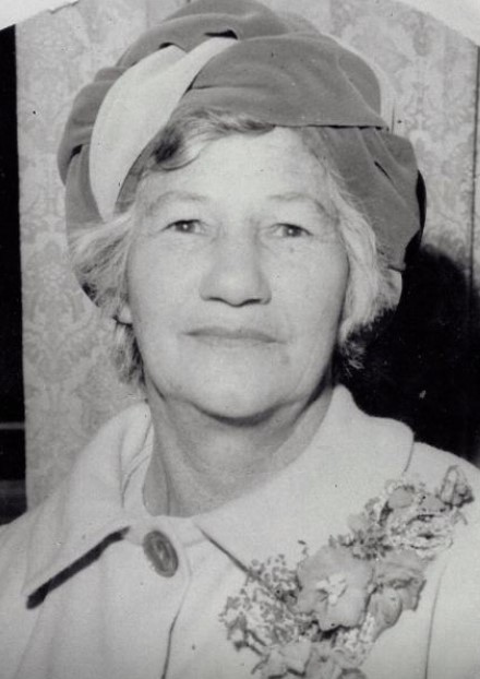 Beazley, Enid Mary
1906 - 1983  (76 years)