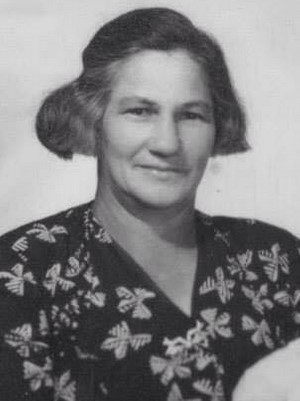 Beazley, Enid Mary
1906 - 1983 (76 years)