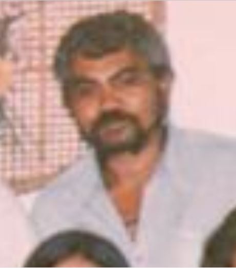 Beazley, Richard Charles (Charlie)