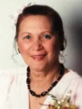 Bristow, Kathleen Grace
1927 - 2000  (72 years) 