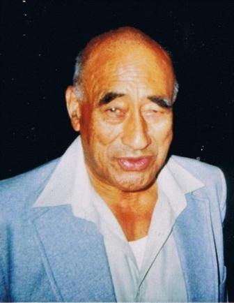 Bristowe, Arthur
1928 - 2004  (75 years) 