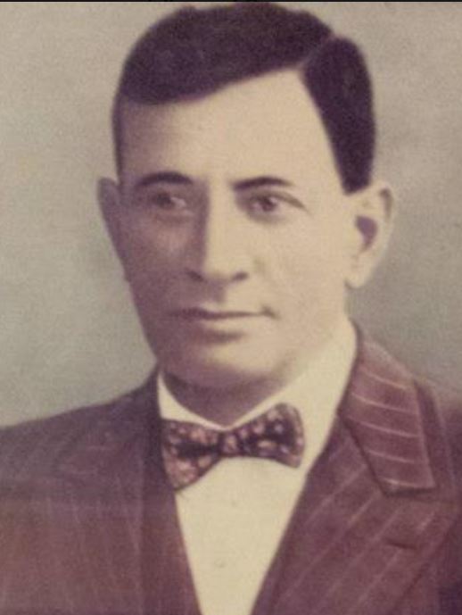 Bristowe, Eruera Taituha
1886 - 1968  (82 years)