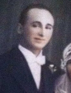 Chapman, James Valentine
1902 - 1942  (40 years)