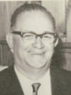 Clendon, James Edwin
1903 - 1971  (67 years)