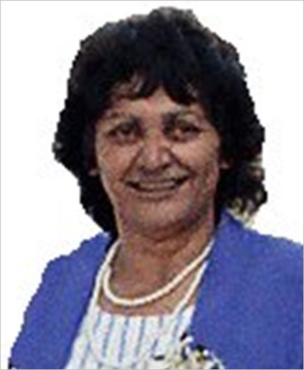 Cooper, Matemoana
1929 - 2000  (71 years) 